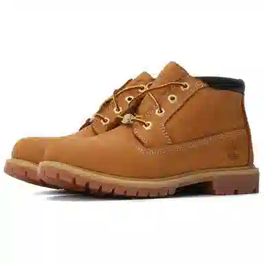 Timberland Premium Women's Yellow