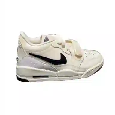 Jordan Legacy 312 Low White