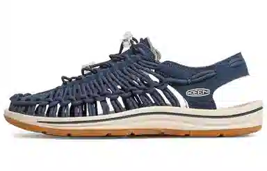 KEEN Uneek Navy