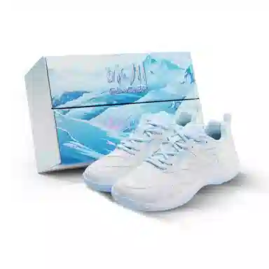 Kawasaki Ice River Series