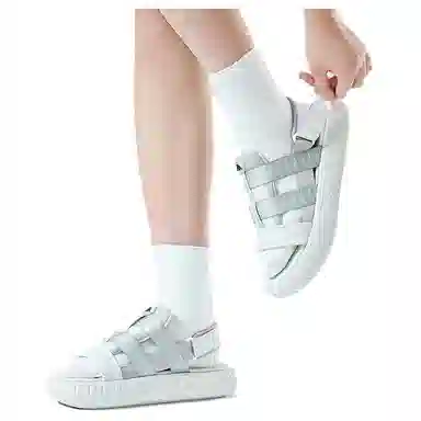 Kappa Outdoor Sandals Grey