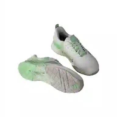 adidas DROPSET 3 White Green