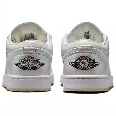 Jordan Air Jordan 1 Low WMNS "Year of the Snake"