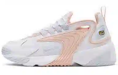 Nike Zoom 2K Peach Pink