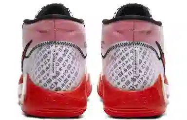 Nike KD 12 "YouTube"