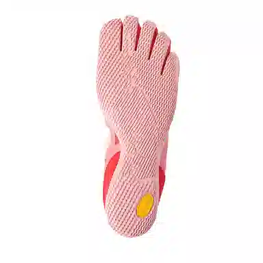 Vibram FiveFingers Red