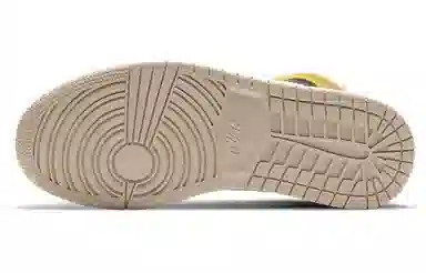 Jordan Air Jordan 1 Mid SE "Particle Beige"