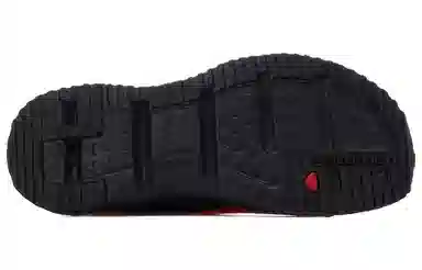 Salomon Rx Moc 3.0 Black Orange