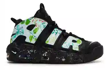 Nike Air More Uptempo