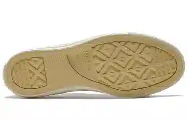 Converse Chuck Taylor All Star Floral Embroidery