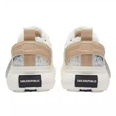 SMILEREPUBLIC INCEPTION DREAMY PINKBLUE 70s