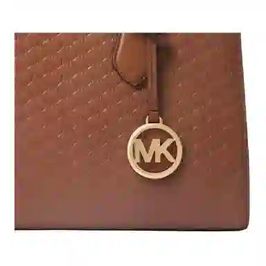 MICHAEL KORS MK Sheila Tote