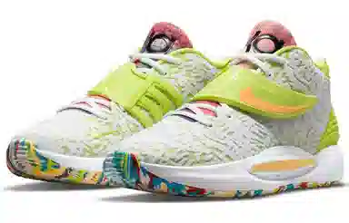 Nike KD 14 EP "Cyber"