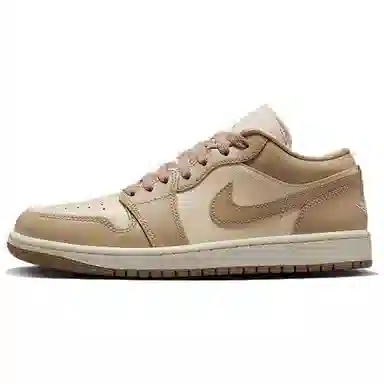 Jordan Air Jordan 1 "Desert Camo"