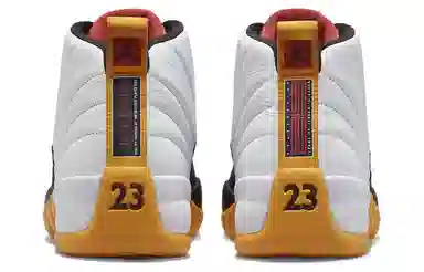 Jordan Air Jordan 12 "25 Years in China"