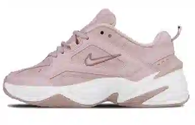 Nike M2K Tekno "Plum Chalk"