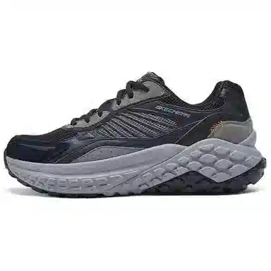 Skechers Monster Black