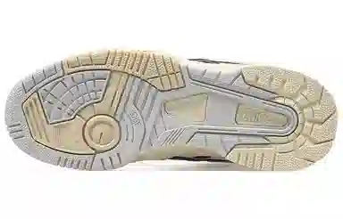 MYGE x Asics Gel-Spotlyte Low V2 Light Grey