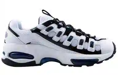 Puma Cell Endura Patent 98 White Blue