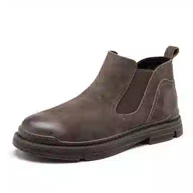 Majerui Chelsea Boots