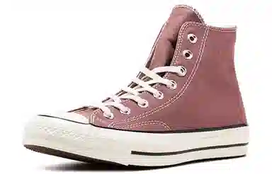 Converse Chuck Taylor All Star 1970s Hi Dark Red