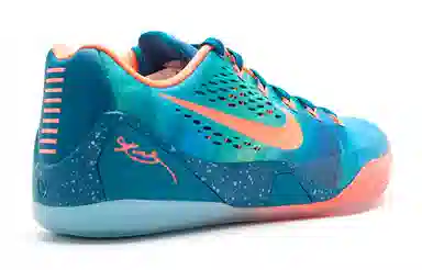 Nike Kobe 9 Peach Jam