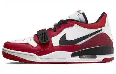 Jordan Legacy 312 Low "Chicago"