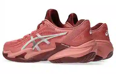 Asics Court FF 3 Novak