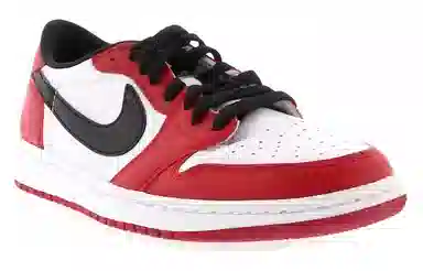 Jordan Air Jordan 1 Retro Low "Chicago"