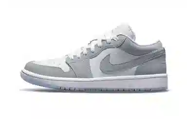 Jordan Air Jordan 1 "Wolf Grey"