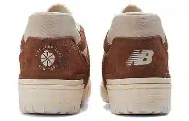 AIME LEON DORE x New Balance 550 Brown