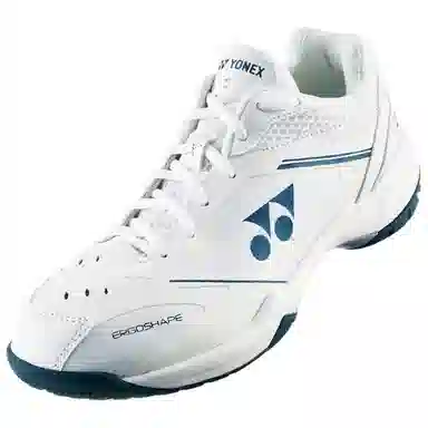 YONEX Power Cushion 65 Z White Blue