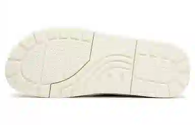 361° Sport Sandals Black White