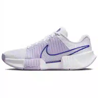 Nike GP Challenge Pro HC White Purple