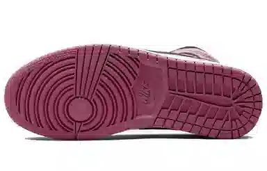 Jordan Air Jordan 1 Mid SE "Berry"