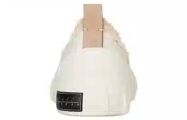 xVESSEL G.O.P. White Slip On