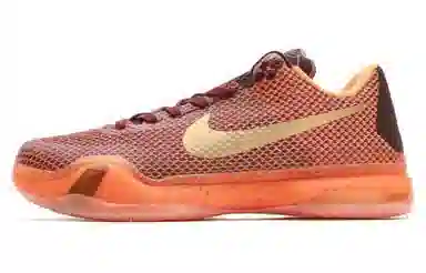 Nike Kobe 10 Silk Road