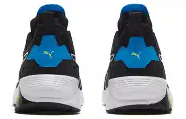 PUMA LQDCELL Lqdcell Method