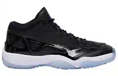 Jordan Air Jordan 11 Low IE "Space Jam" 2019