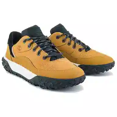 Timberland Motion6