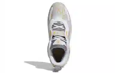 adidas D.O.N. Issue #3 "3 Kingdoms"