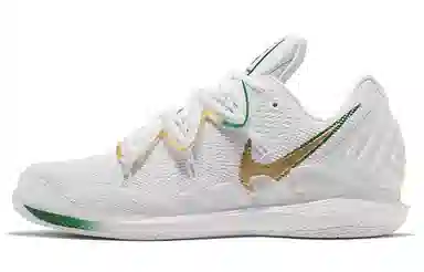 Nike Court Vapor X Kyrie 5 Wimbledon
