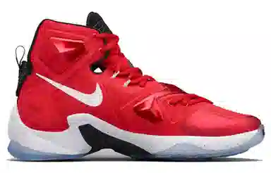 Nike Lebron 13 On Court