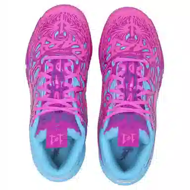 PUMA MB.04 Iridescent Hornets