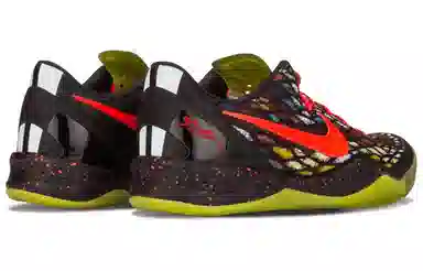 Nike Kobe 8 Christmas (2012)