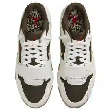 Travis Scott x Air Jordan Executive