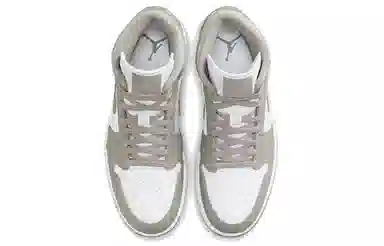 Jordan Air Jordan 1 Mid "Linen"