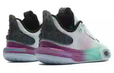 LiNing All City 11 Blue