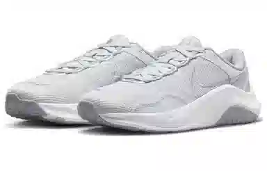 Nike Legend Essential 3 White
