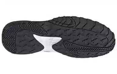 adidas Streetball White Black